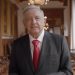 AMLO  destaca en su tercer spot del 2do informe, trabajo conjunto con sector empresarial