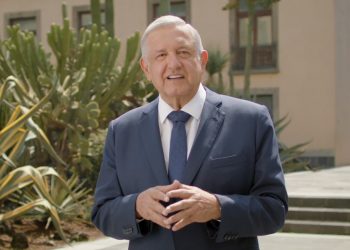 AMLO lanza 2do spot de su 2do informe de gobierno