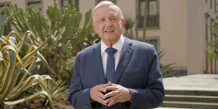 AMLO lanza 2do spot de su 2do informe de gobierno
