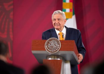 AMLO listo para revocar a empresa sobre la concesión  del Puerto de Veracruz