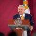 AMLO listo para revocar a empresa sobre la concesión  del Puerto de Veracruz