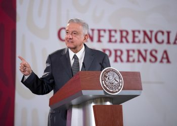 AMLO  llama a participar en sorteo de la Lotería Nacional