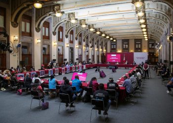 Gobierno de México reafirma compromiso  en caso Ayotzinapa