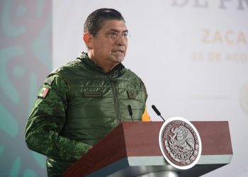 Gobierno federal atiende las causas de la inseguridad en Zacatecas