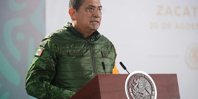 Gobierno federal atiende las causas de la inseguridad en Zacatecas