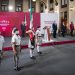 Inauguran ciclo escolar 2020-2021 en Palacio Nacional