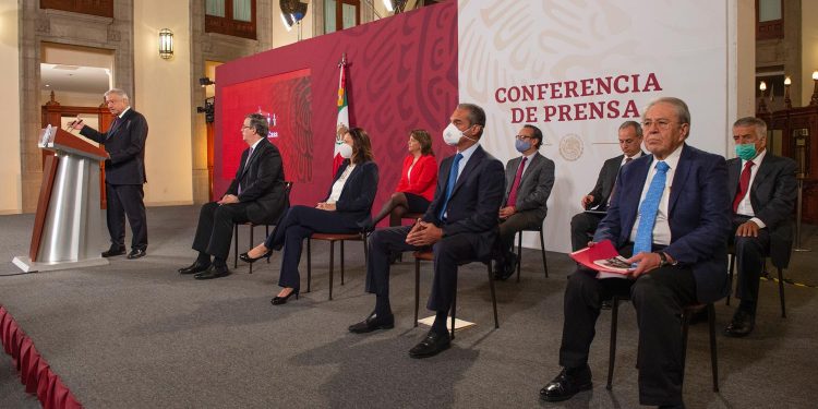 La vacuna contra la COVID19  será gratuito y universal