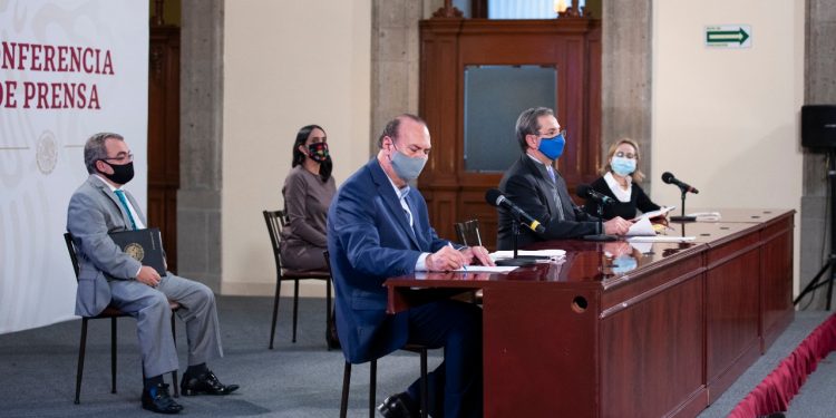 Mejores hábitos en los estudiantes con nuevas materias de Vida Saludable, y Formación Cívica y Ética