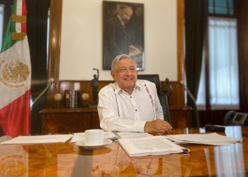 Pide AMLO que se  se recuperen bienes robados por corrupción