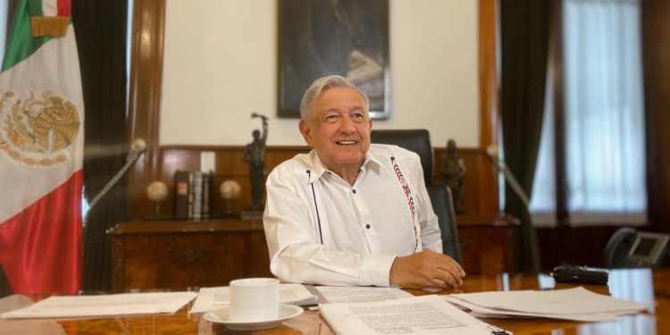 Pide AMLO que se  se recuperen bienes robados por corrupción