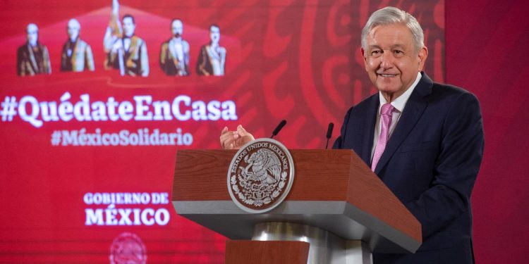 Presentan proyecto del Parque Ecológico Lago de Texcoco