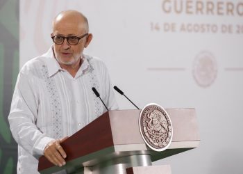 Programa de fertilizantes beneficia a 99 por ciento de los productores de Guerrero