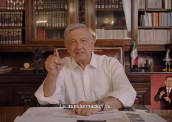 Cuarto spot del 2do informe:  Se generarán 150 mil empleos en 2020