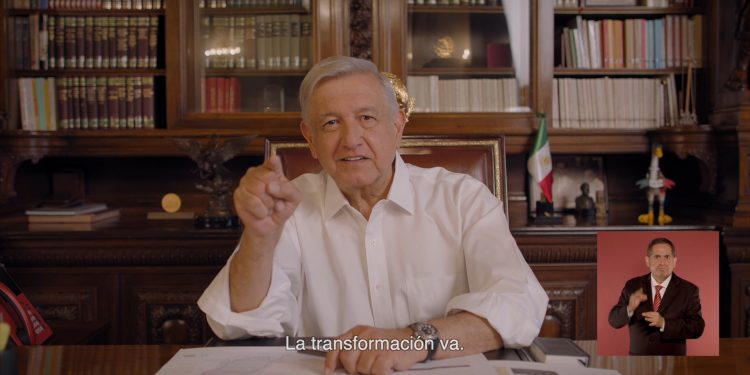 Cuarto spot del 2do informe:  Se generarán 150 mil empleos en 2020