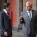 Gobierno de AMLO contra Peña Nieto