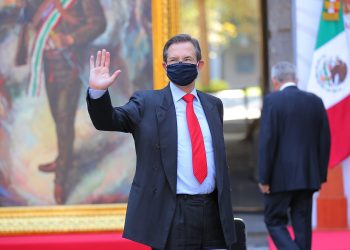 24 de agosto inician clases a distancia