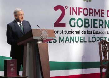 2DO INFORME DE GOBIERNO
