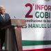 2DO INFORME DE GOBIERNO