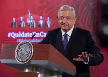 Combate a la corrupción se mantiene