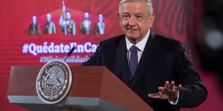 Combate a la corrupción se mantiene