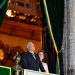 AMLO encabezó el 210 Aniversario de la Independencia del México