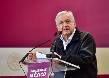 AMLO inaugura L3 del Tren Ligero de Guadalajara