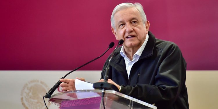 AMLO inaugura L3 del Tren Ligero de Guadalajara