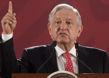 AMLO refrenda compromiso de trabajar en coordinación con gobiernos estatales