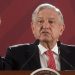 AMLO refrenda compromiso de trabajar en coordinación con gobiernos estatales