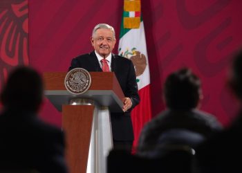 Austeridad es para mejorar los programas sociales