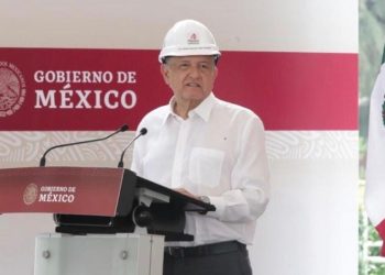 Avanza rescate del Sistema Nacional de Refinación
