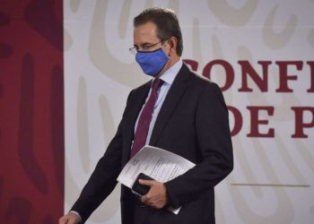 Contribuirán aportes científicos y tecnológicos de universidades a superar emergencia sanitaria: SEP