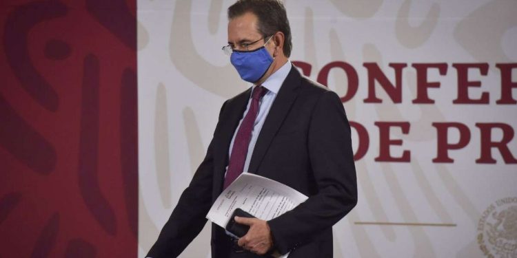 Contribuirán aportes científicos y tecnológicos de universidades a superar emergencia sanitaria: SEP