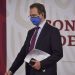 Contribuirán aportes científicos y tecnológicos de universidades a superar emergencia sanitaria: SEP