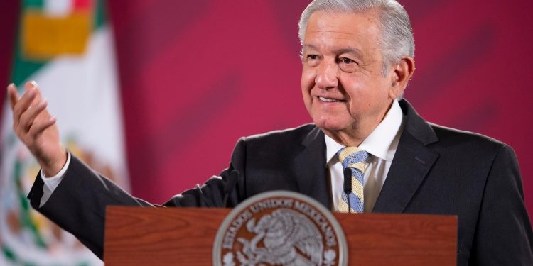El sorteo de la Lotería del avión presidencial, fue un éxito: AMLO