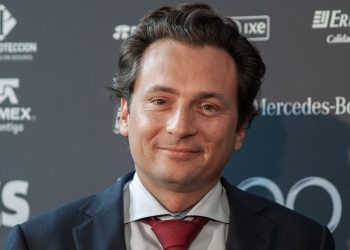 Emilio Lozoya se declara inocente ante el caso de Odebrecht