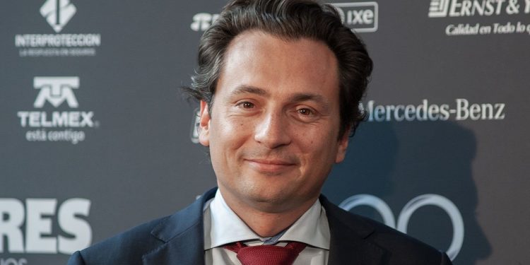 Emilio Lozoya se declara inocente ante el caso de Odebrecht