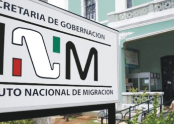 En aras del principio del Interés Superior de la Niñez, realiza INM retorno asistido de una menor a Ocotepeque, Honduras