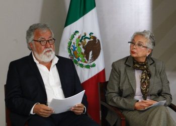 Encabeza Gobernación reunión con integrantes de la Asamblea Consultiva del Conapred