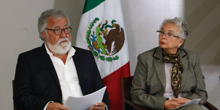 Encabeza Gobernación reunión con integrantes de la Asamblea Consultiva del Conapred