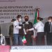 Entrega Gobierno de Puebla, las 72 cenizas de migrantes fallecidos
