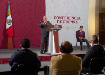 «Funciona la estrategia de fortalecimiento de la economía popular para lograr la recuperación»: AMLO