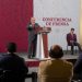 «Funciona la estrategia de fortalecimiento de la economía popular para lograr la recuperación»: AMLO