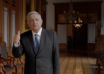 Gobierno de México trabaja en el rescate del sector energético