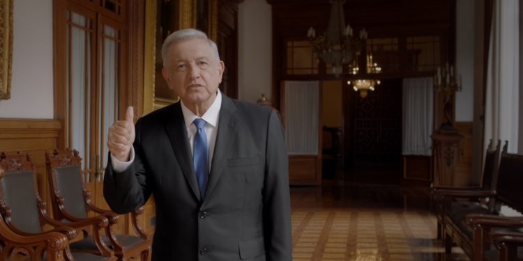 Gobierno de México trabaja en el rescate del sector energético