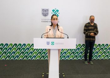 Habilita Gobierno capitalino servicio de internet gratuito por WiFi en el AICM