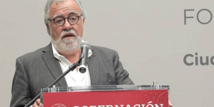 Instala y celebra Gobernación primera sesión de ‘Mesa interinstitucional sobre refugio y protección complementaria’