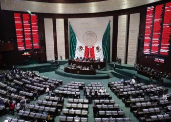 La Cámara de Diputados aprobó el formato para la obtención de firmas para consulta popular