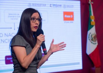 México fortalece acciones para prevenir suicidio