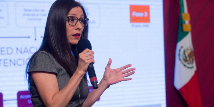 México fortalece acciones para prevenir suicidio